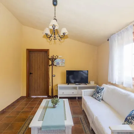 Hébergement de vacances La Yedra