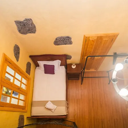 La Yedra Holiday home *