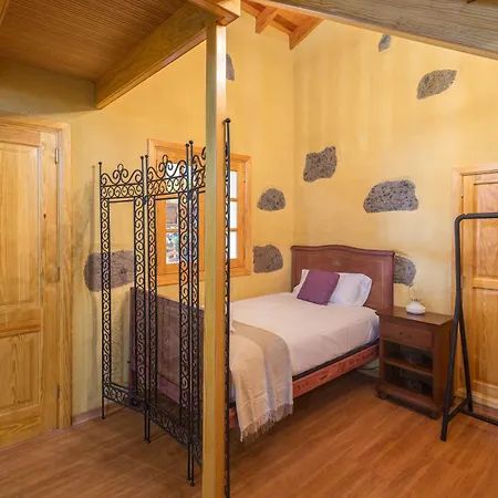 Holiday home La Yedra *