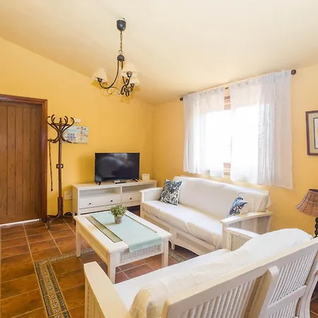 Holiday home La Yedra *