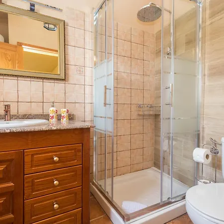 La Yedra Holiday home