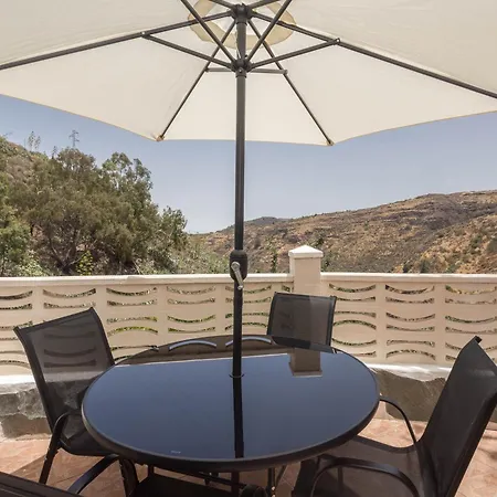 Holiday home La Yedra *