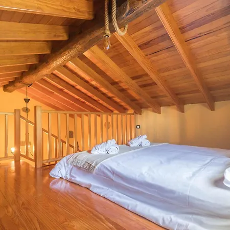 La Yedra Holiday home *