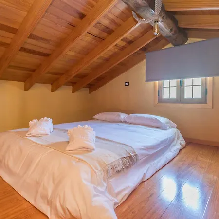 La Yedra * Arbejales