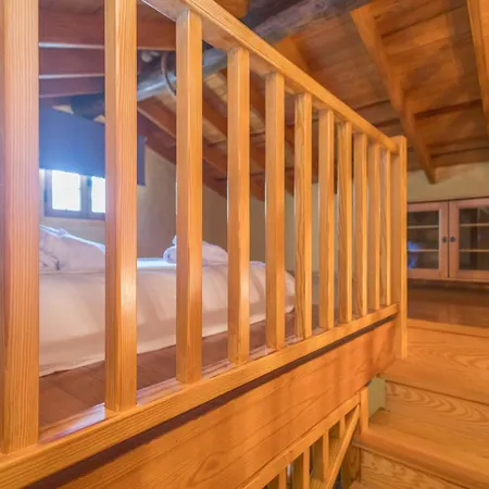 La Yedra Holiday home