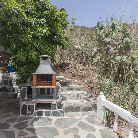 Holiday home La Yedra Arbejales