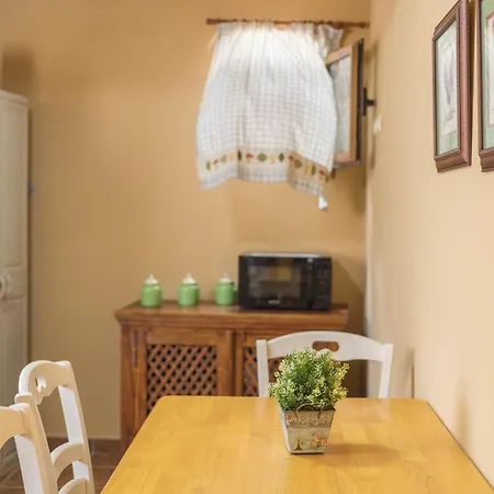 Holiday home La Yedra *