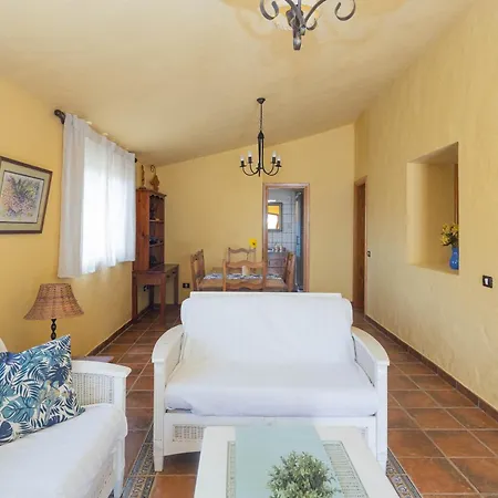 La Yedra Holiday home