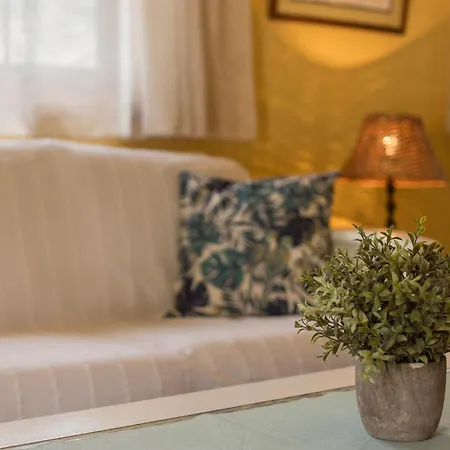 La Yedra Holiday home *