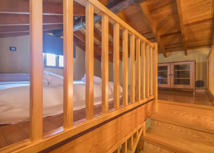 La Yedra Vakantiehuis