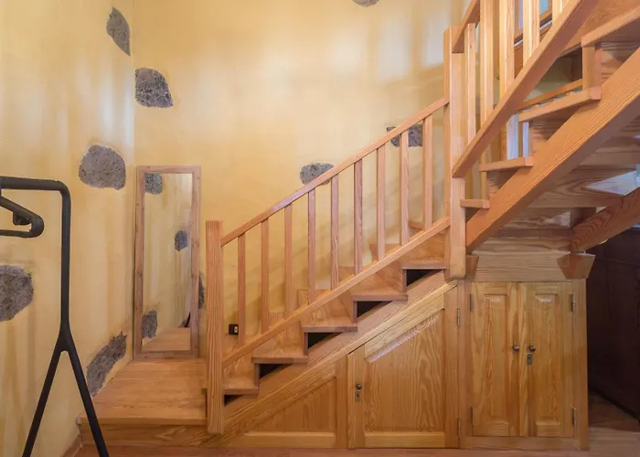 La Yedra * Vega de San Mateo