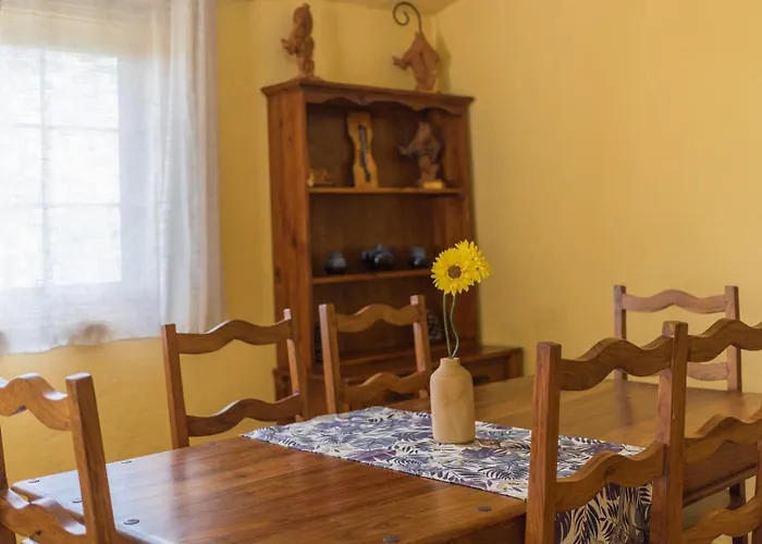 La Yedra Vega de San Mateo