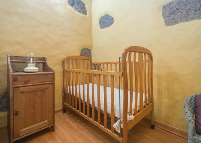 La Yedra Vakantiehuis *