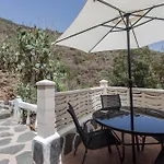 Beautiful With Terrace Σπίτι διακοπών Vega de San Mateo