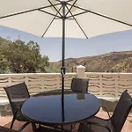 Σπίτι διακοπών Beautiful With Terrace *