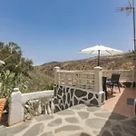 Beautiful With Terrace Vega de San Mateo