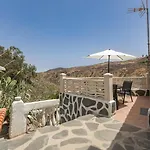 Σπίτι διακοπών Beautiful With Terrace Vega de San Mateo