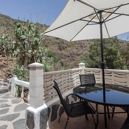 Beautiful With Terrace Casa vacanze Vega de San Mateo