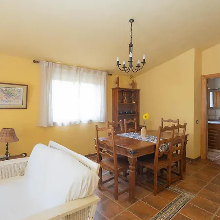 Casa vacanze Beautiful With Terrace