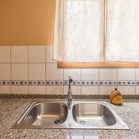 Casa vacanze Beautiful With Terrace *